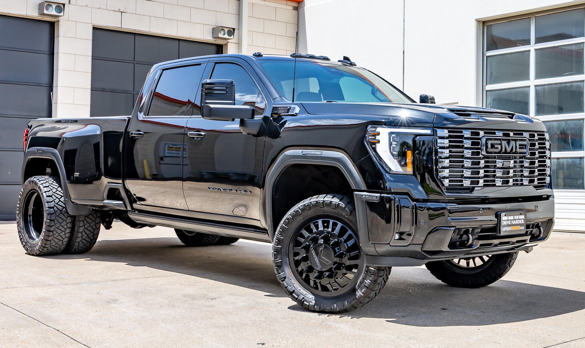 gmc sierra 3500hd 2026 1GT4UYEY2TF143181 image gmc sierra 3500hd 2026 1GT4UYEY2TF143181 image